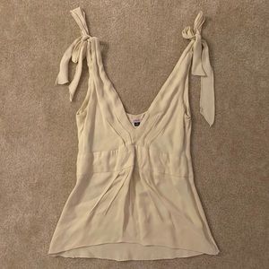 Valentino Romantic Blouse